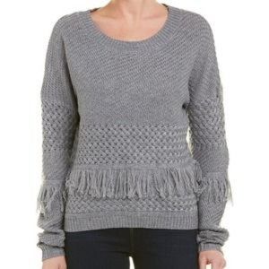 BB Dakota Sweater Candace Grey